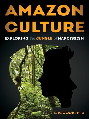 cover image of Amazon Culture